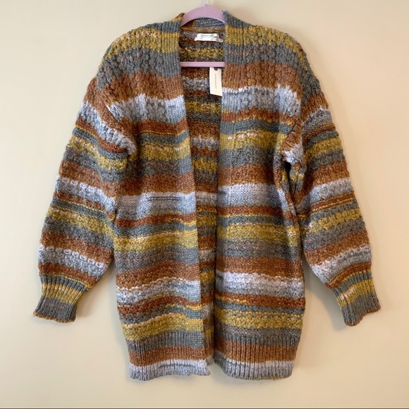 Anthropologie | Sweaters | Nwt 